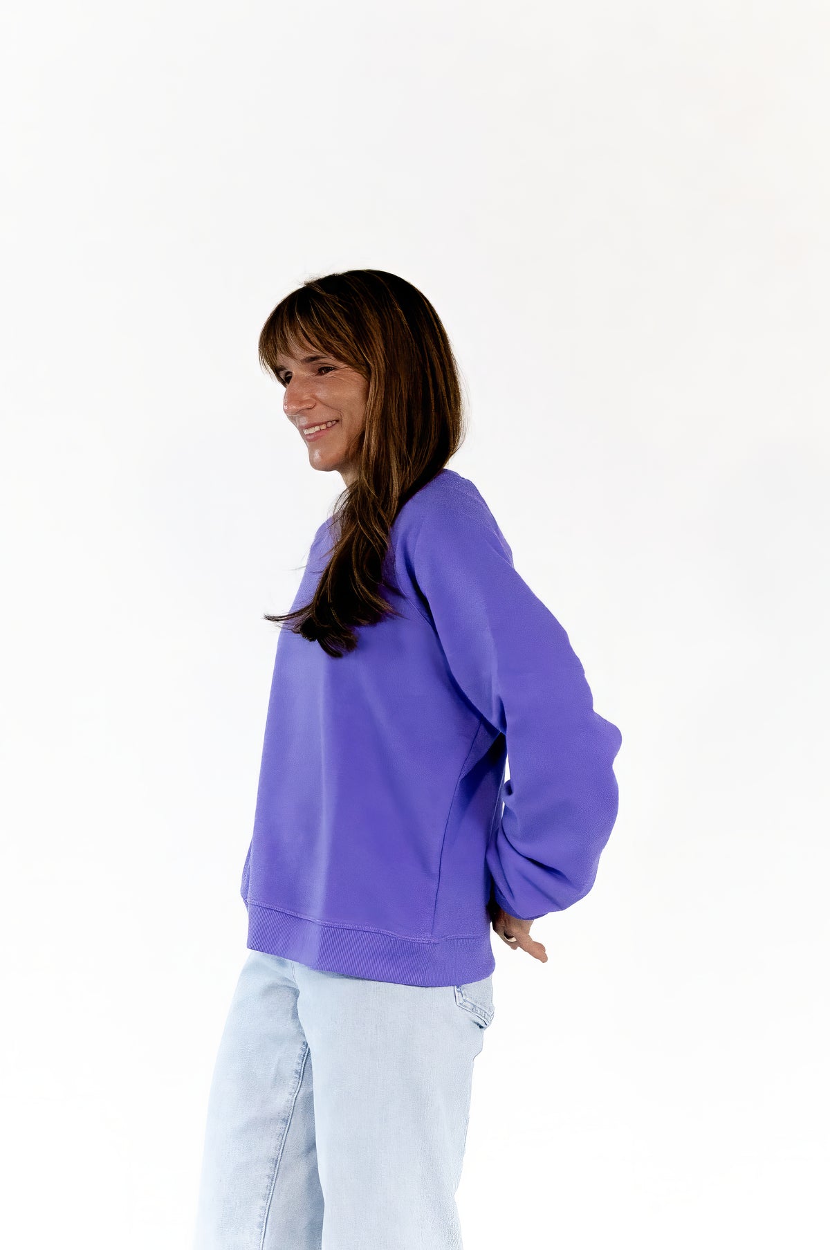 Elara Knit Pullover