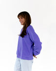 Elara Knit Pullover