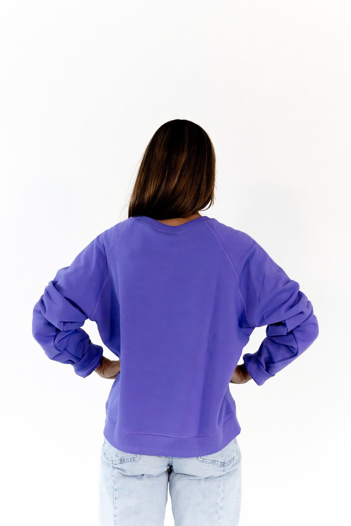 Elara Knit Pullover
