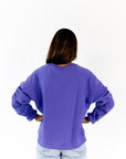 Elara Knit Pullover