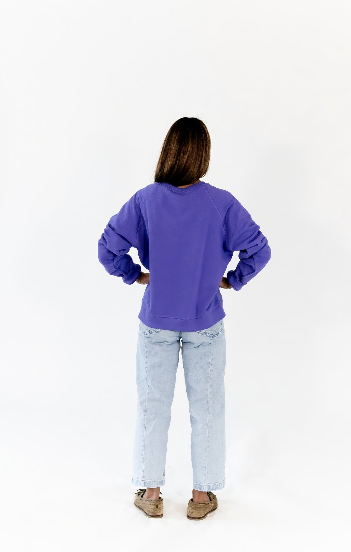 Elara Knit Pullover