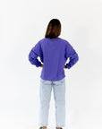 Elara Knit Pullover