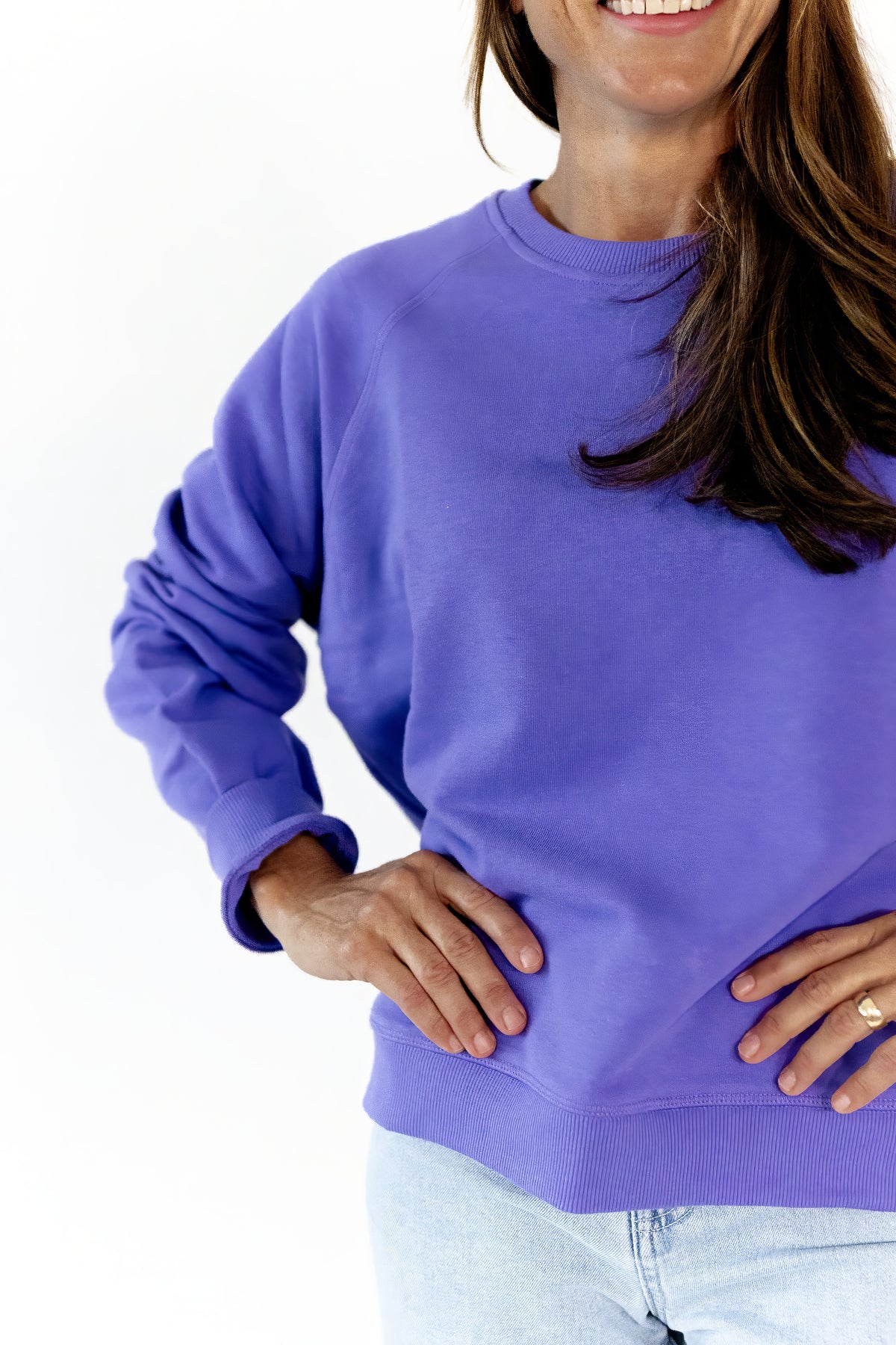 Elara Knit Pullover