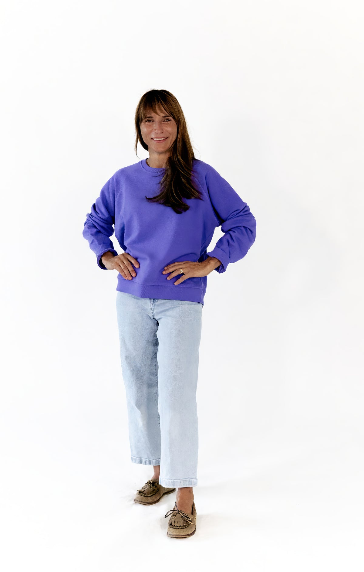 Elara Knit Pullover