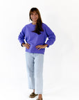 Elara Knit Pullover