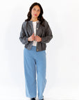 Kasey Soft Corduroy Pants