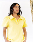 Estie Collared Polo