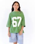 67 Oversized Graphic tee