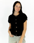 Olein Button Up Cardigan