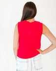 Swenson Button Up Vest