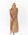 Huntington Sweater Dress Set