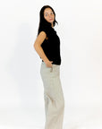 Volta Striped Pants