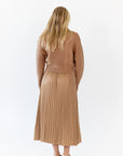 Huntington Sweater Dress Set