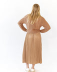 Huntington Sweater Dress Set