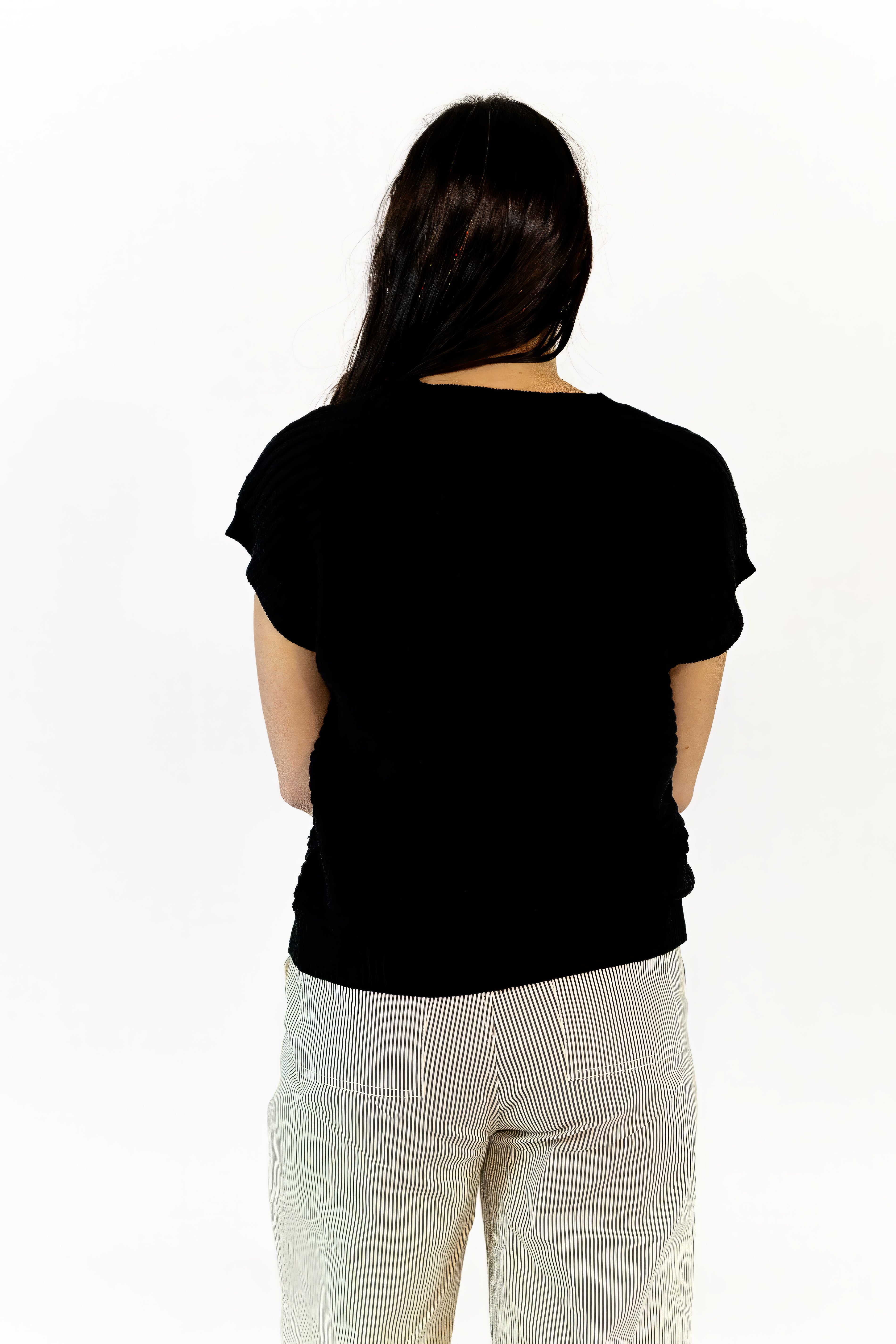 Olein Button Up Cardigan