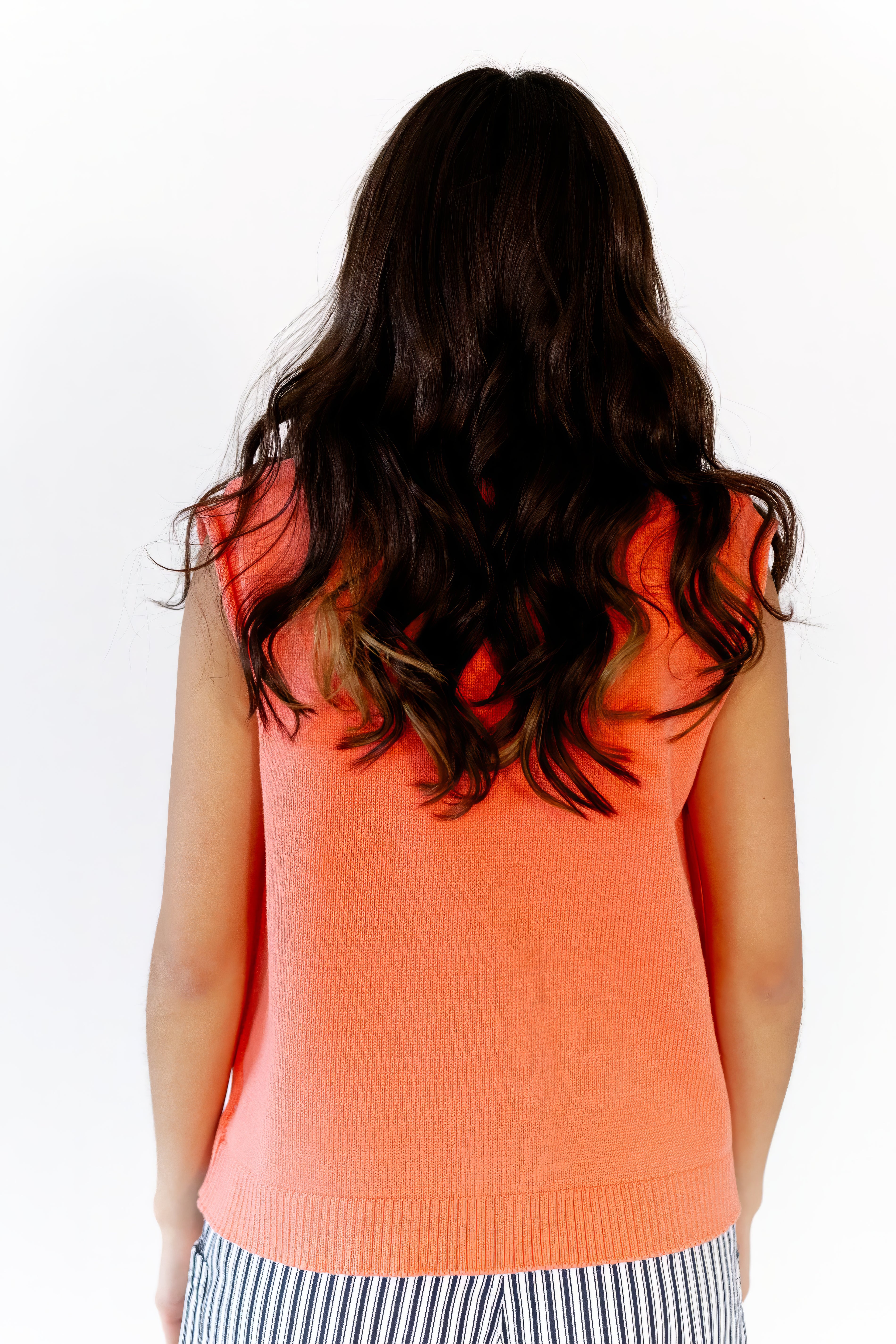 Emerson Button Up Tank
