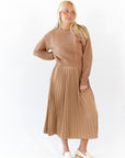 Huntington Sweater Dress Set