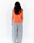 Emerson Button Up Tank