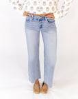 Lillie Soft Wide-Leg Denim