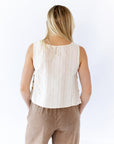 Tessa Mineral Washed Pants