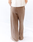 Tessa Mineral Washed Pants