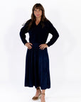 Eddie Two Piece Dress