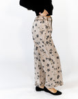 Addie Floral Trousers