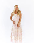 The Strawberry Rose Formal