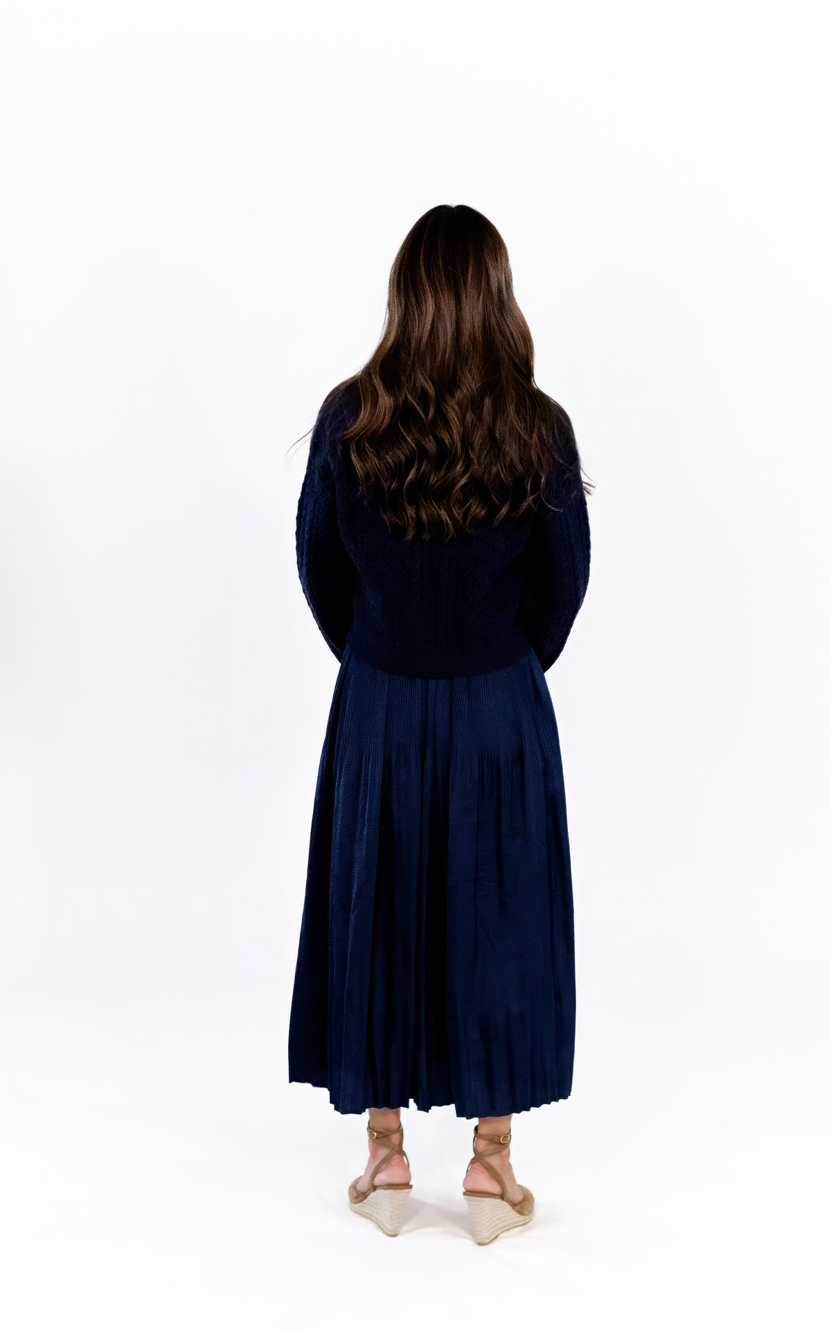 Eddie Two Piece Dress