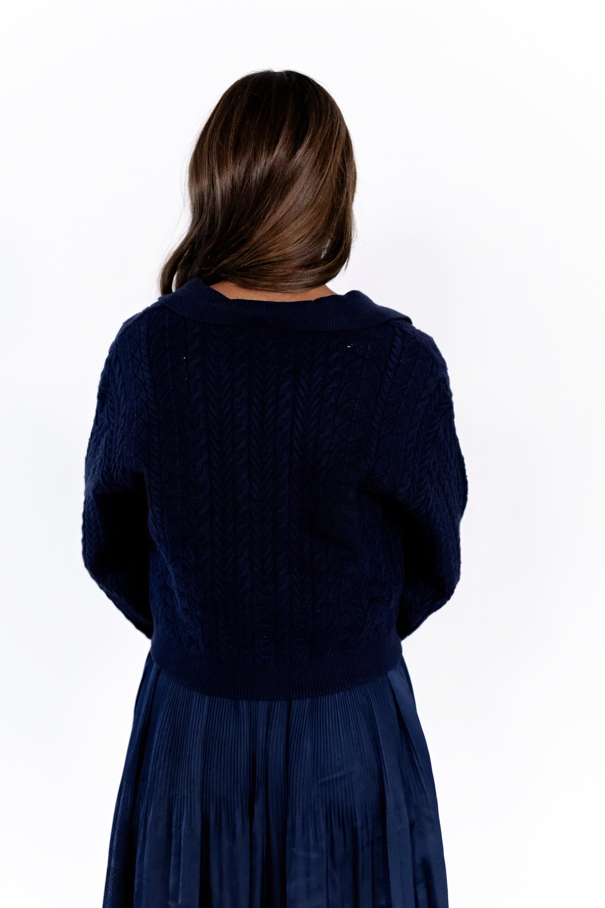 Eddie Two Piece Dress