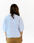 Sprout Heathered Sweater
