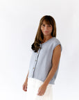 Junie Crochet Skirt