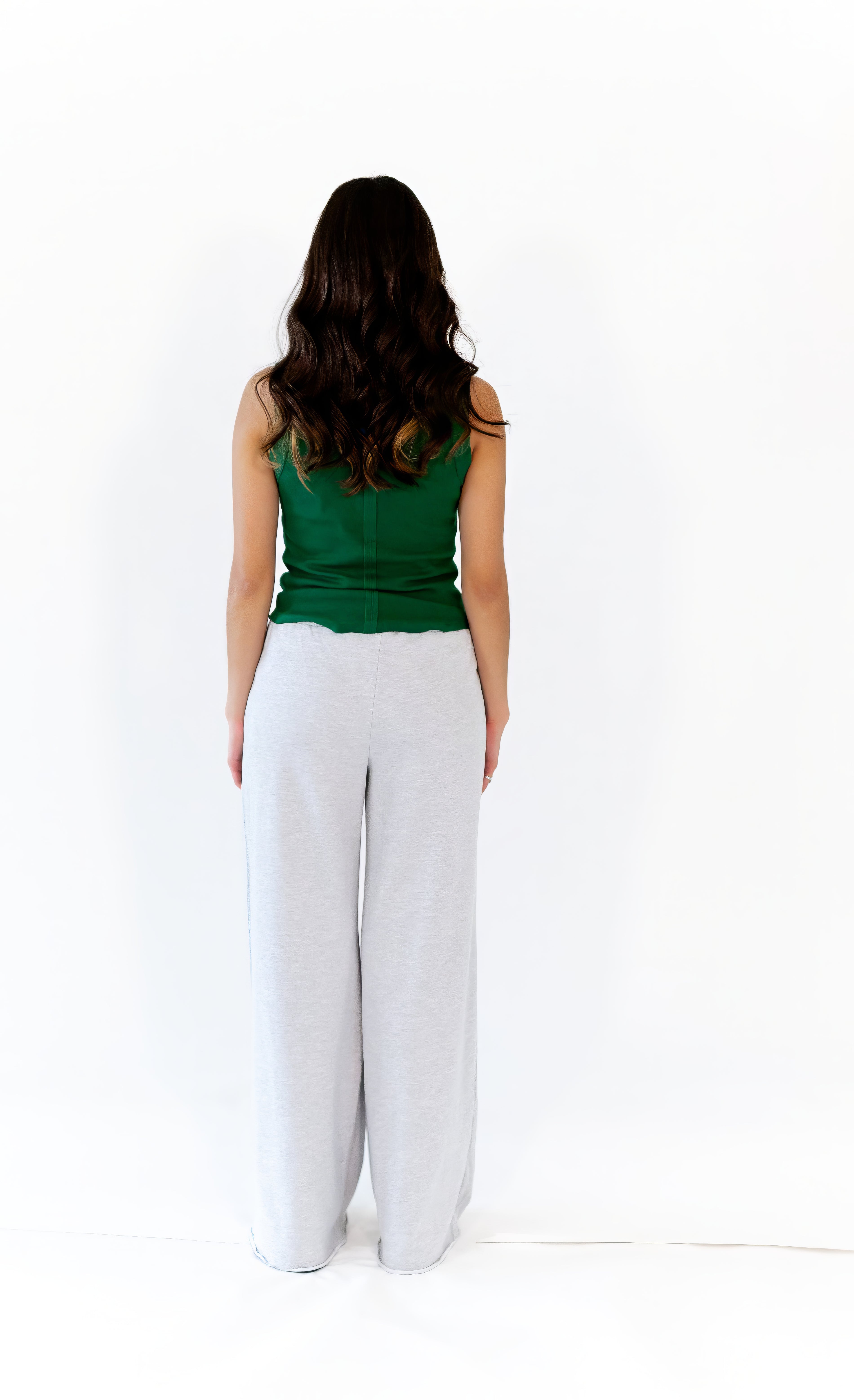 Easton Grey Sweats