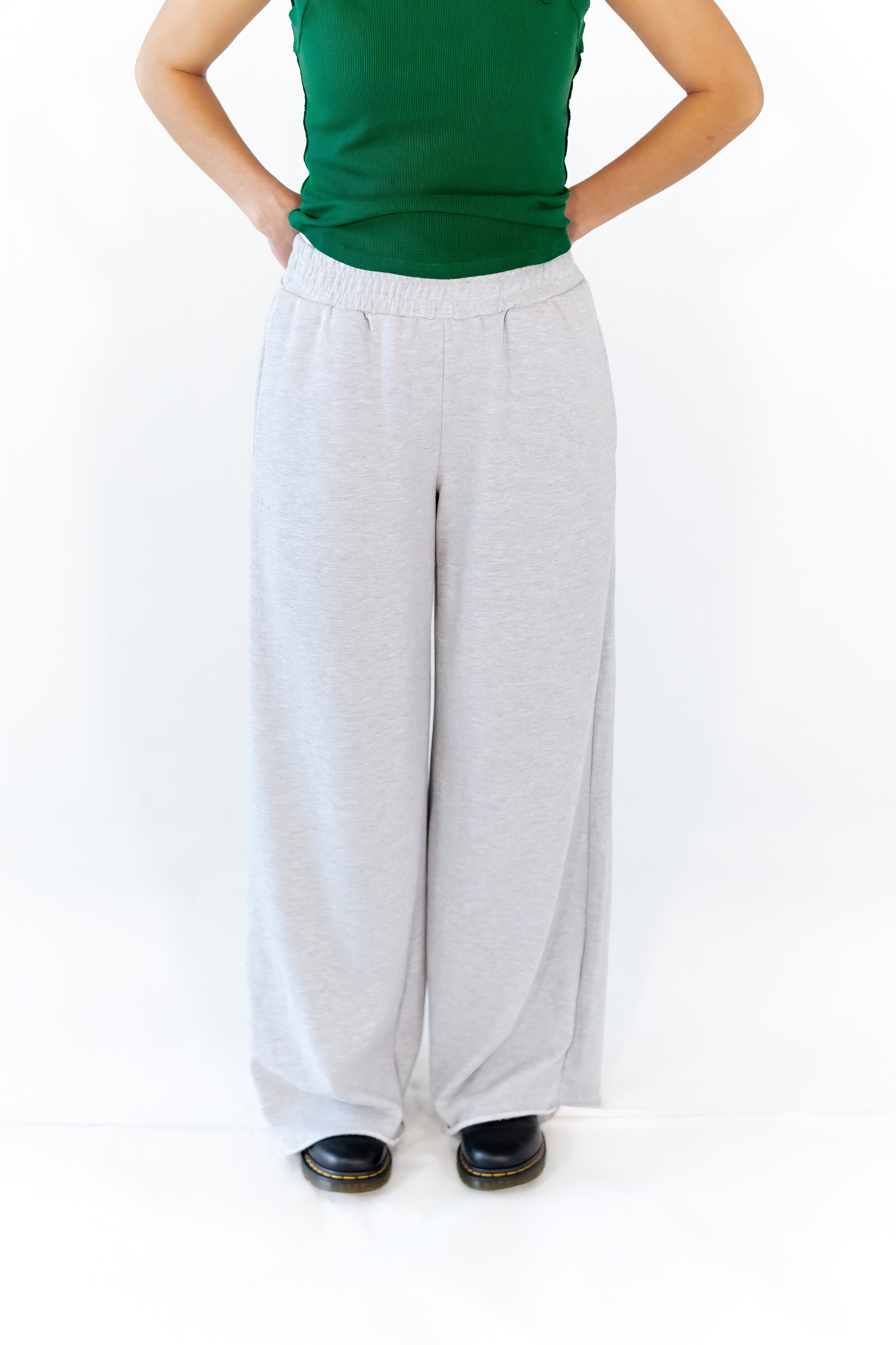 Easton Grey Sweats