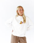 Patriotic Puppy Sweatshirt