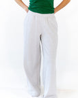 Easton Grey Sweats