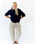 Ralph Polka Dot Jeans
