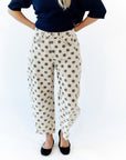 Ralph Polka Dot Jeans