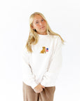 Patriotic Puppy Sweatshirt