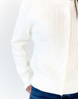 Sandy Button Up Cardigan