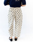 Ralph Polka Dot Jeans