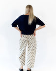 Ralph Polka Dot Jeans
