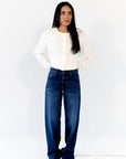 Sandy Button Up Cardigan