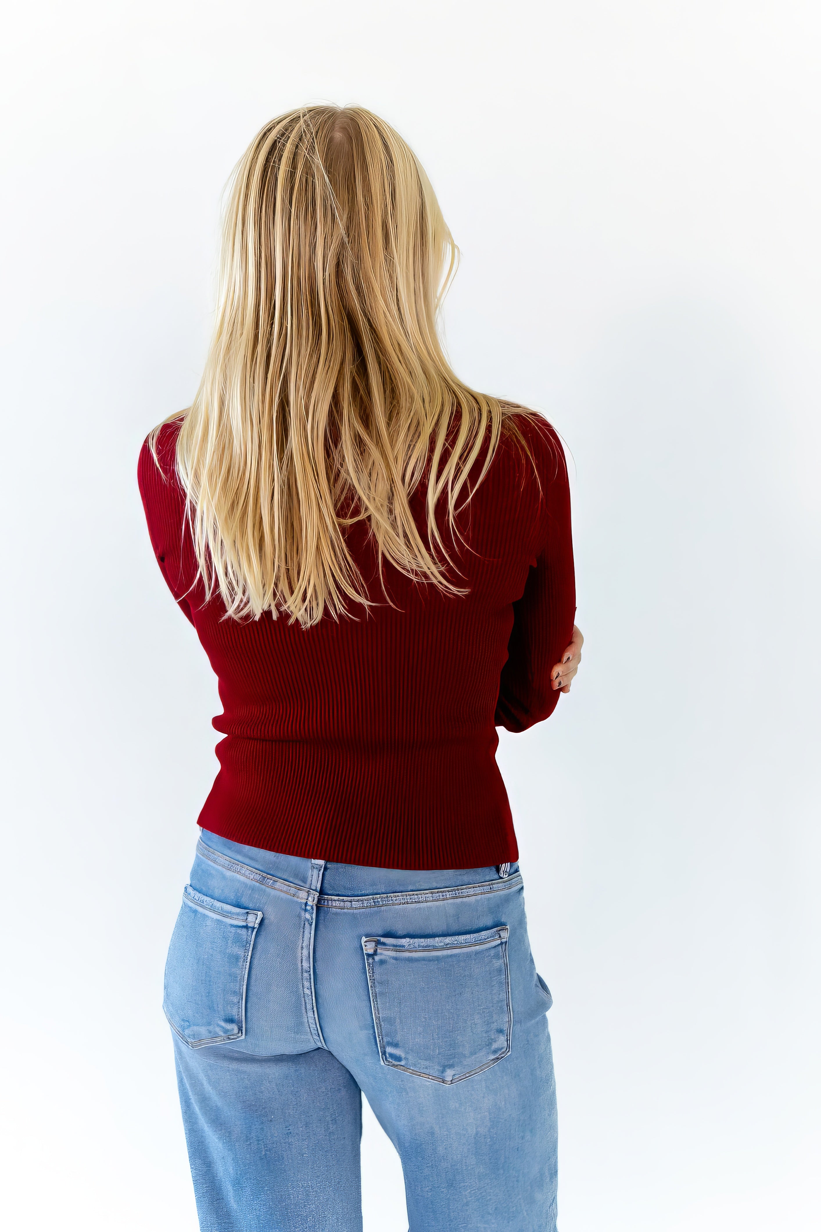 Tybald Button up Cardigan