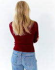 Tybald Button up Cardigan