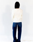Sandy Button Up Cardigan