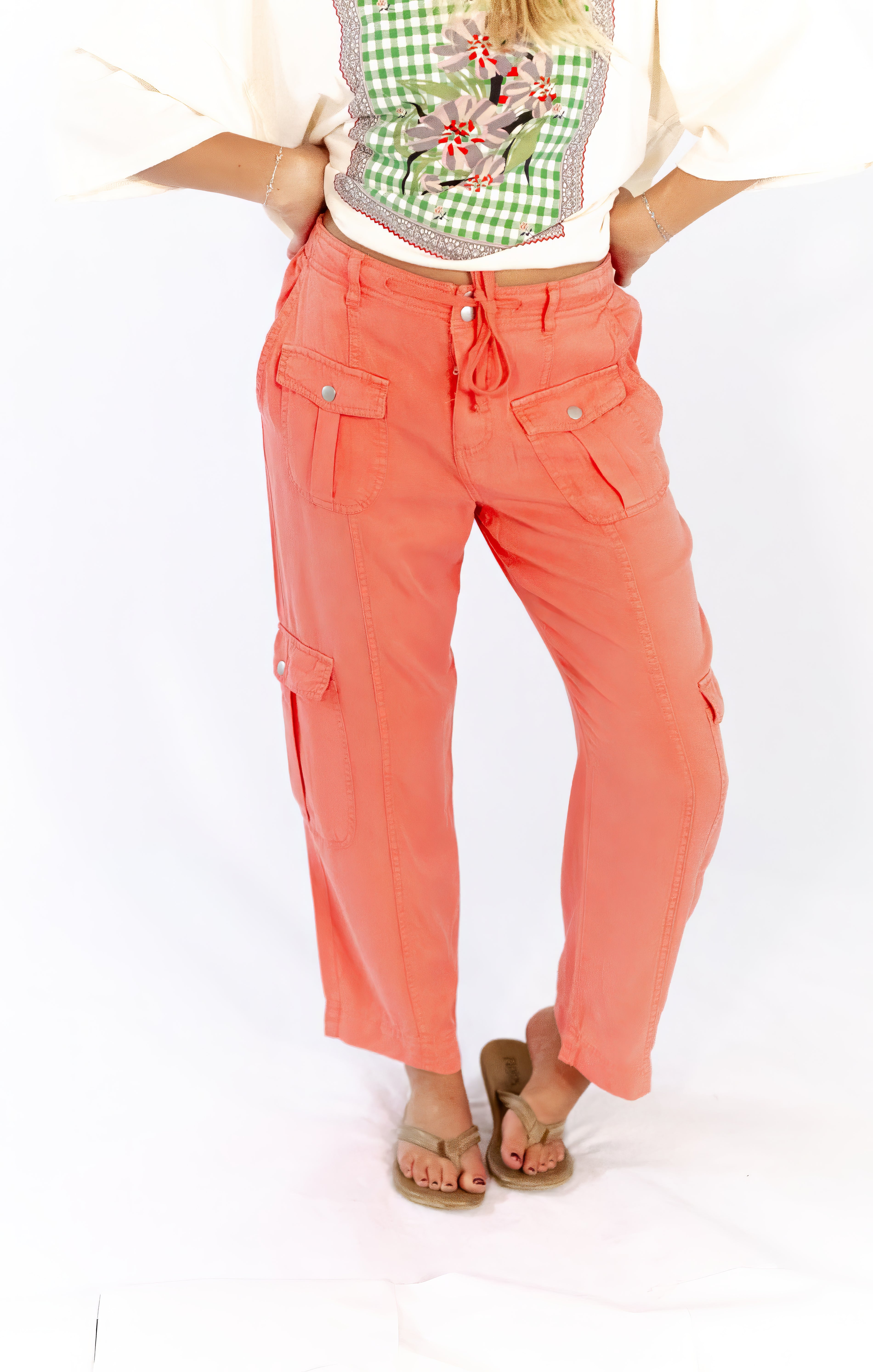 Aligne Cargo Pants