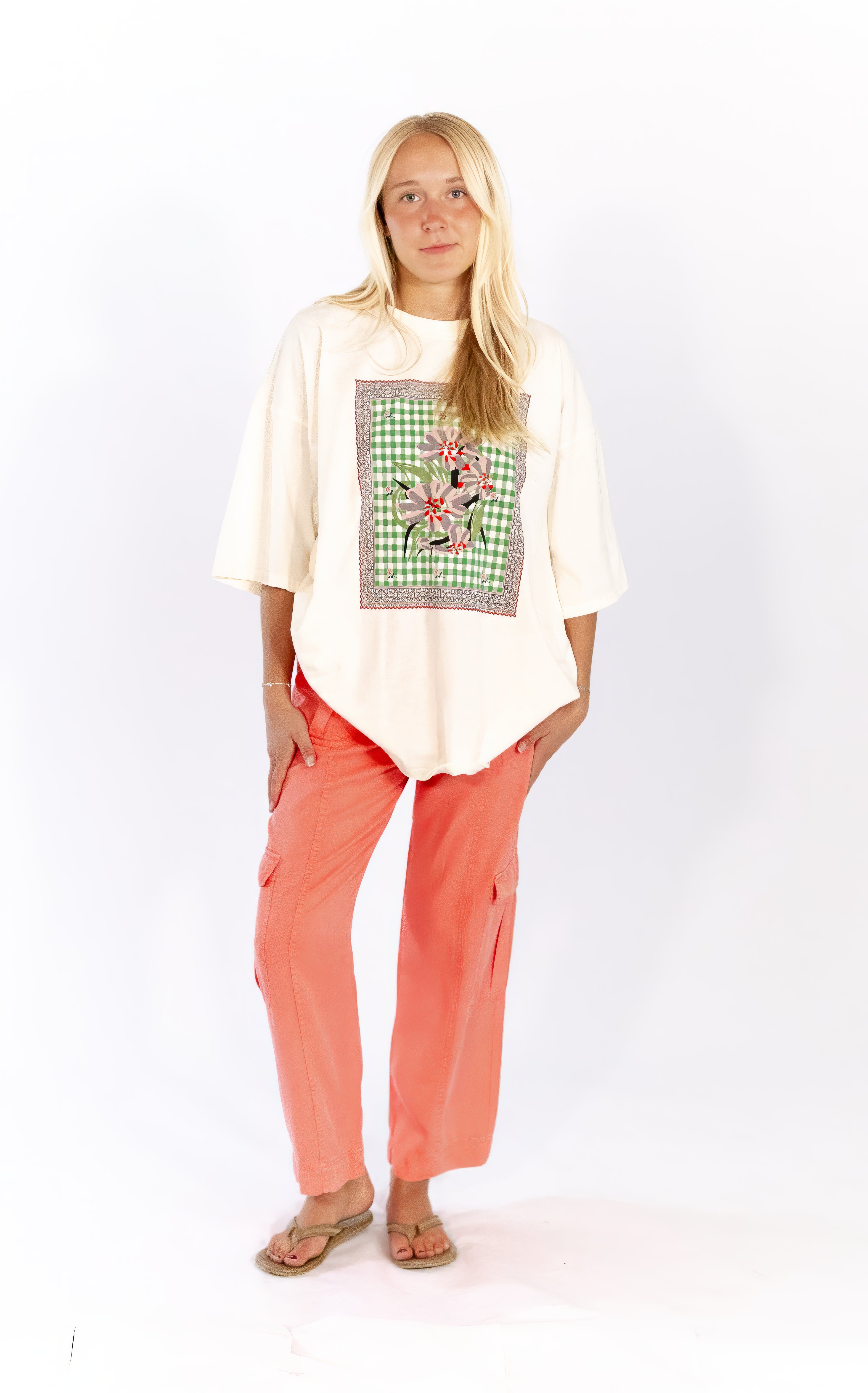 Aligne Cargo Pants