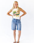Aloha Graphic Tank