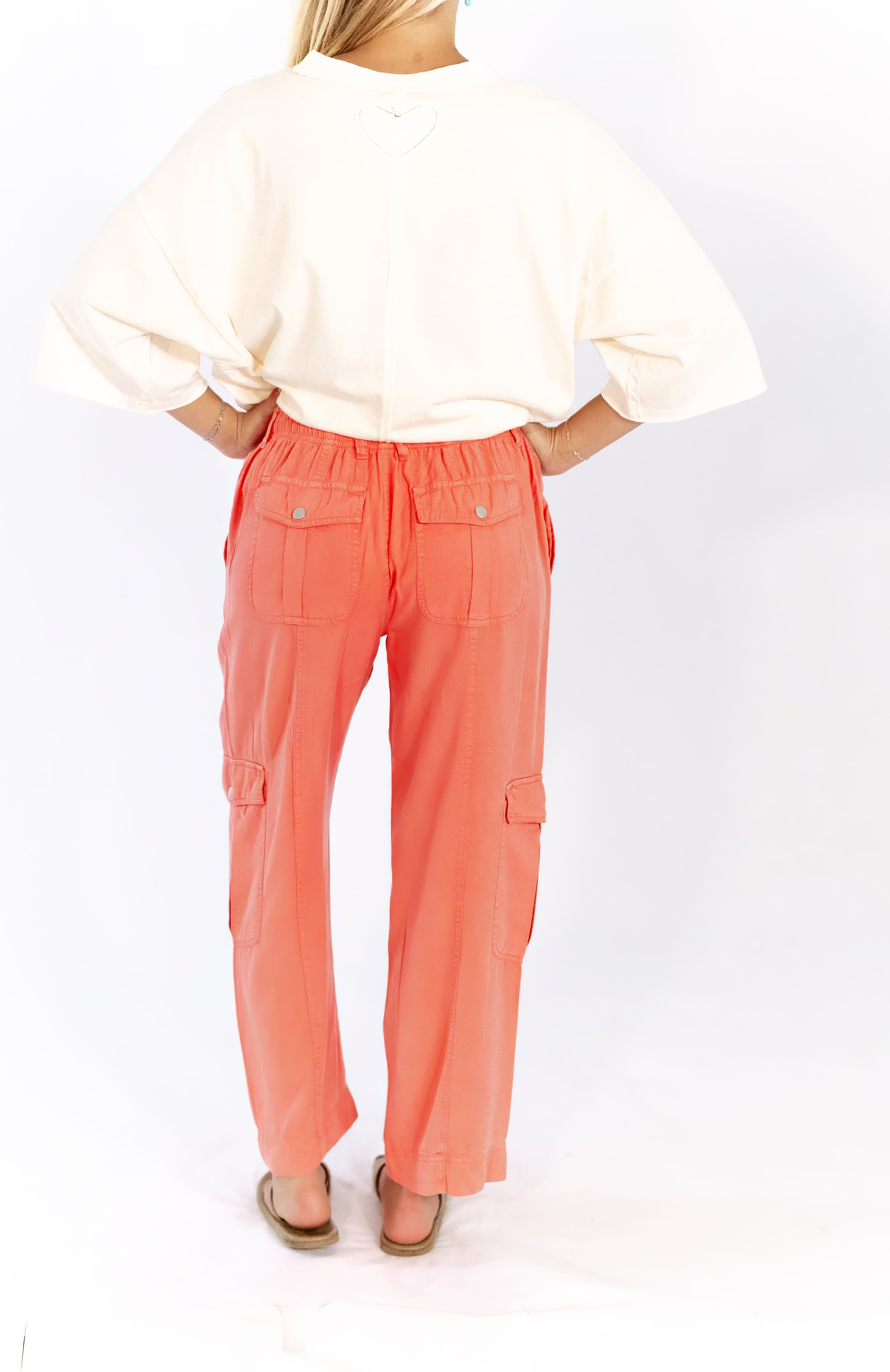 Aligne Cargo Pants